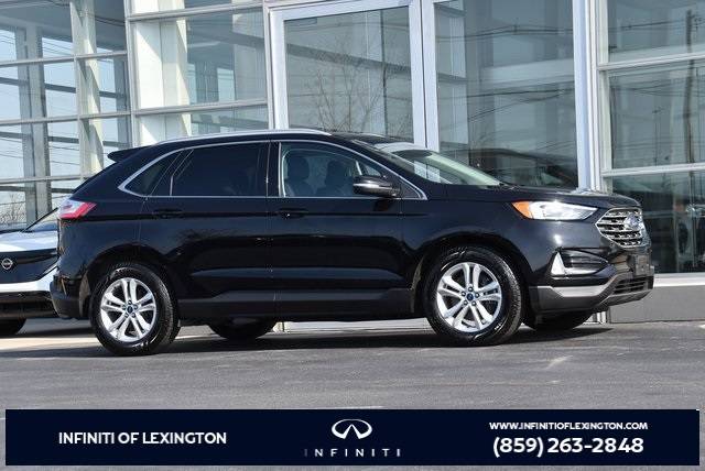 2019 Ford Edge SEL — SUV — 179,320 mi — Lexington, KY