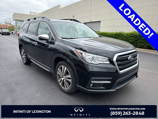 2022 Subaru Ascent Touring — SUV — 31,531 mi — Lexington, KY