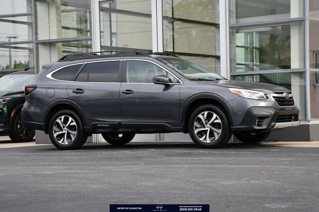 Used Subaru Outback for Sale in Richmond, KY (with Photos) - TrueCar