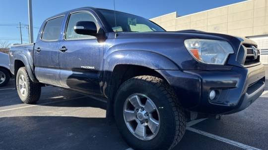 2013 Toyota Tacoma Base — Pickup Truck — 150,293 mi — Lexington, KY