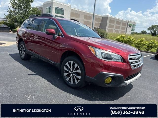 2017 Subaru Outback 2.5i Limited — SUV — 83,665 mi — Lexington, KY