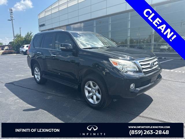 2011 Lexus GX GX 460 — SUV — 131,920 mi — Lexington, KY