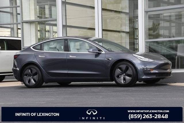 2018 Tesla Model 3 Performance — Sedan — 43,321 mi — Lexington, KY