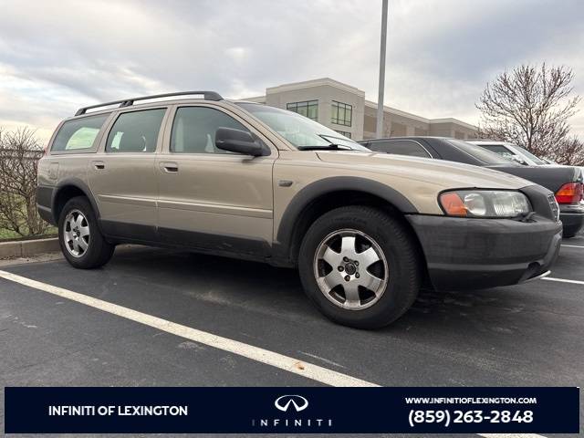 2004 Volvo V70 XC70 — Wagon — 86,932 mi — Lexington, KY