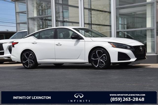 2023 Nissan Altima SR — Sedan — 65,309 mi — Lexington, KY