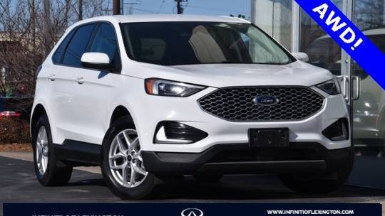 2024 Ford Edge SEL — SUV — 26,431 mi — Lexington, KY