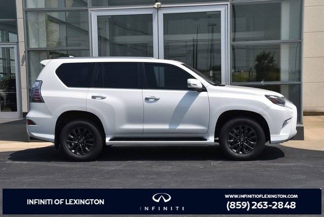 2022 Lexus GX GX 460 Premium — SUV — 66,961 mi — Lexington, KY
