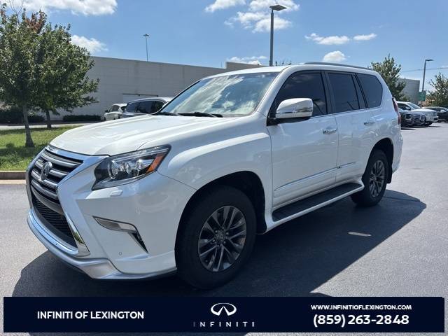 2019 Lexus GX GX 460 Luxury — SUV — 37,997 mi — Lexington, KY