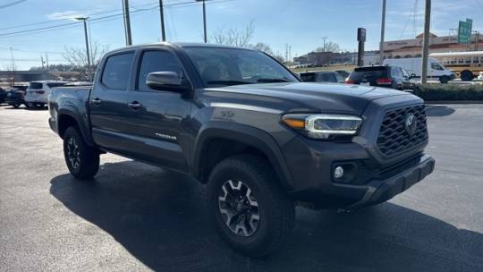 2023 Toyota Tacoma TRD Off Road — Pickup Truck — 47,208 mi — Lexington, KY