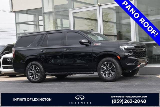2023 Chevrolet Tahoe Z71 — SUV — 41,003 mi — Lexington, KY