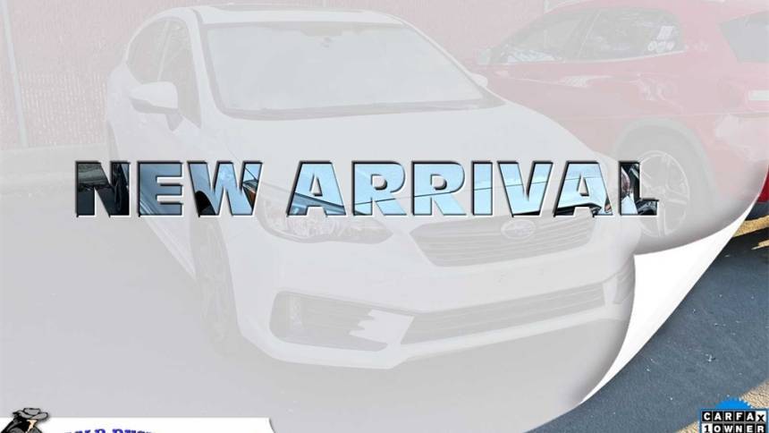 2022 Subaru Impreza Sport — Hatchback — 13,913 mi — Auburn, CA