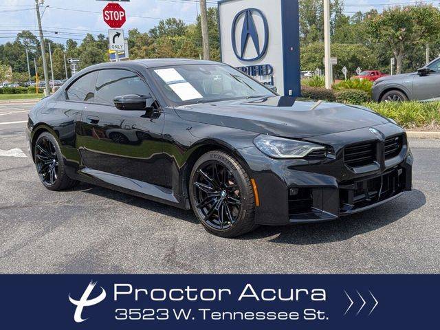 2024 BMW M2 Standard