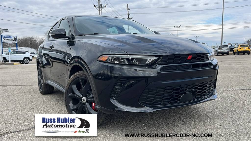 2024 Dodge Hornet R/T — SUV — 13 mi — New Castle, IN