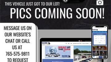 2013 Ford Focus ST — Hatchback — 86,994 mi — New Castle, IN