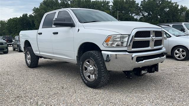 2016 Ram 2500 Tradesman — Pickup Truck — 91,699 mi — New Castle, IN
