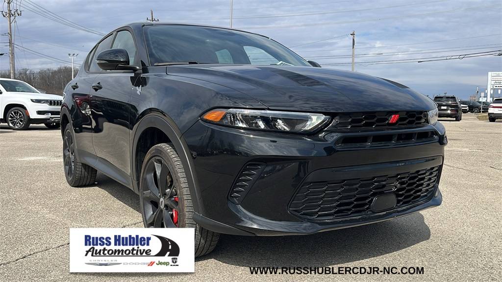 2023 Dodge Hornet GT Plus — SUV — 17,619 mi — New Castle, IN