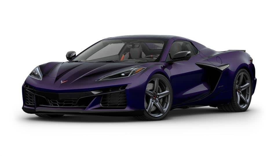 2026 Chevrolet Corvette Z06
