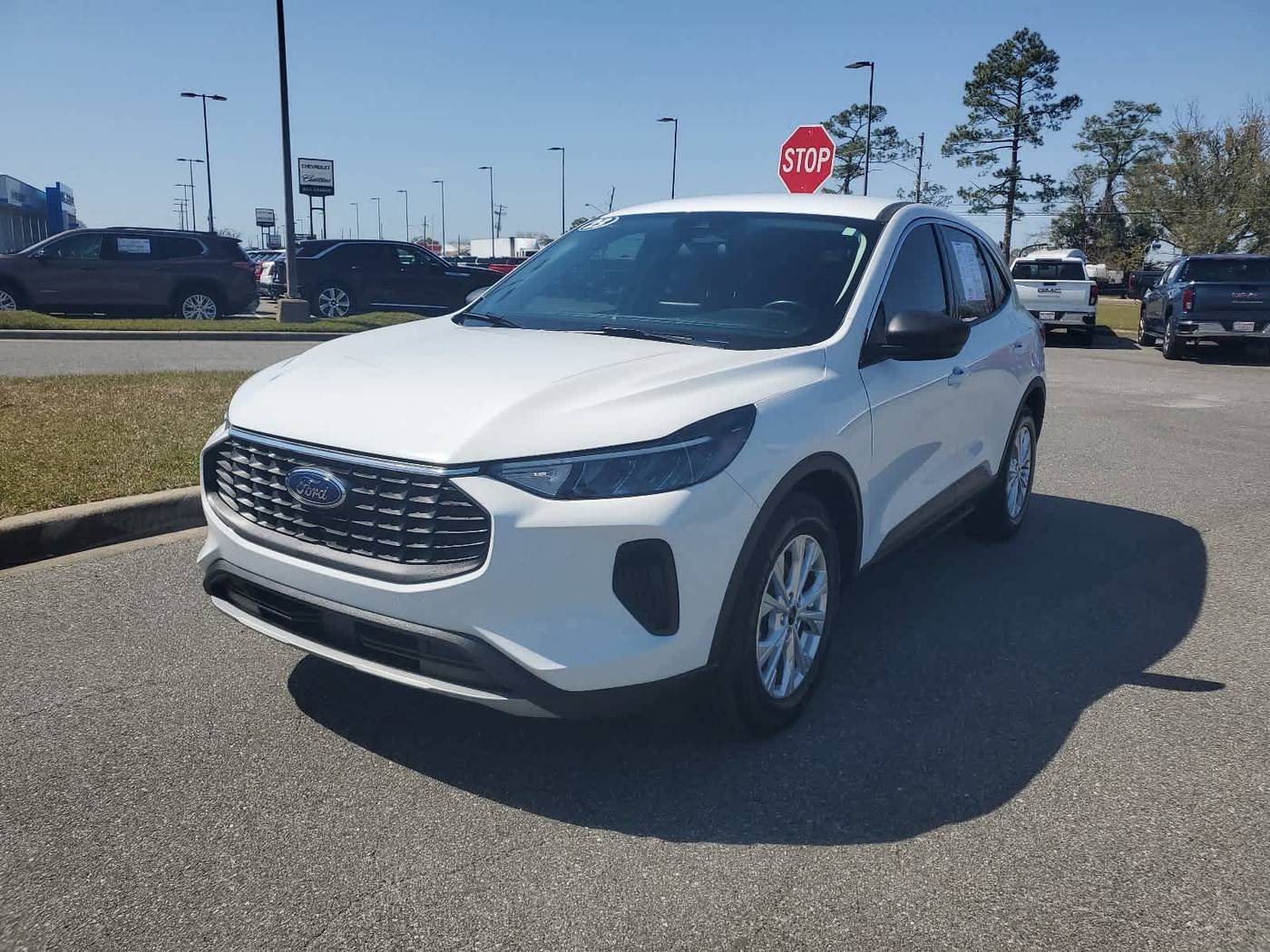2023 Ford Escape Active — SUV — 29,061 mi — Panama City, FL
