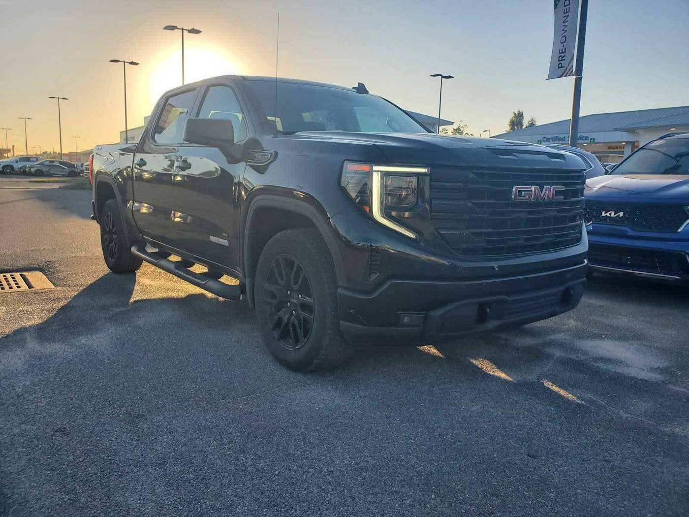 2023 GMC Sierra 1500 Elevation — Pickup Truck — 57,013 mi — Panama City, FL
