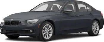 2017 BMW 3 Series 330i — Sedan — 78,466 mi — Vienna, VA