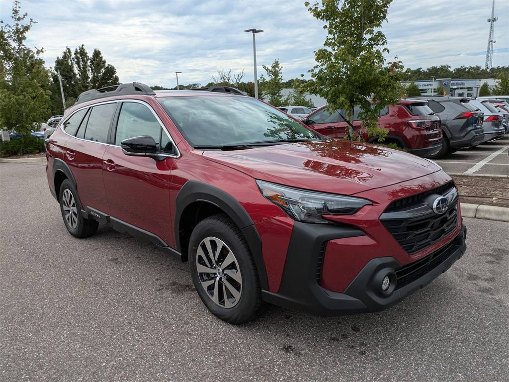 2025 Subaru Outback Premium — SUV — 300 mi — Wesley Chapel, FL