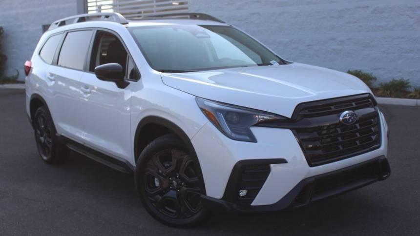 2024 Subaru Ascent Onyx Edition Limited — SUV — 15,132 mi — Wesley Chapel, FL