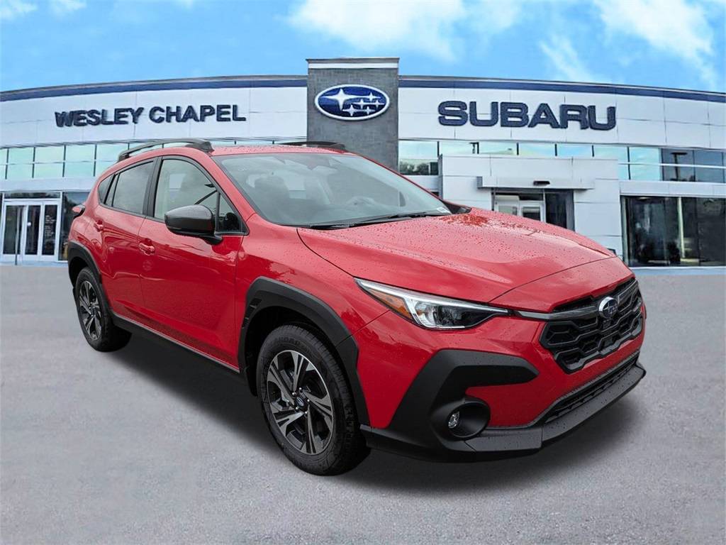 2025 Subaru Crosstrek Premium — SUV — 39 mi — Wesley Chapel, FL