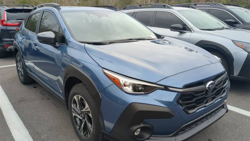 2024 Subaru Crosstrek Premium — SUV — 1,009 mi — Wesley Chapel, FL