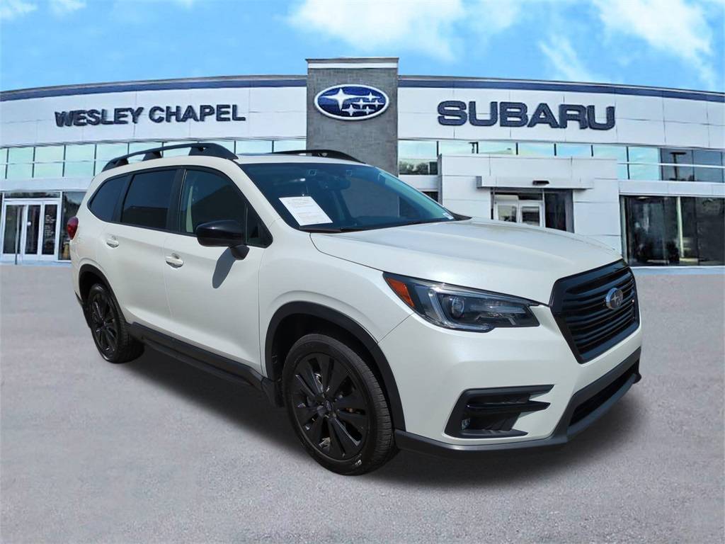 2022 Subaru Ascent Onyx Edition — SUV — 35,982 mi — Wesley Chapel, FL