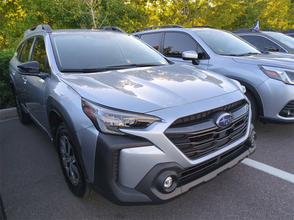 2024 Subaru Outback Premium — SUV — 15,901 mi — Wesley Chapel, FL
