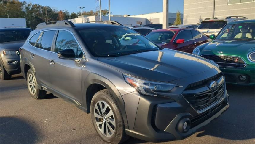 2024 Subaru Outback Premium — SUV — 14,404 mi — Wesley Chapel, FL