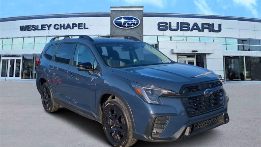 2023 Subaru Ascent Onyx Edition — SUV — 16,726 mi — Wesley Chapel, FL