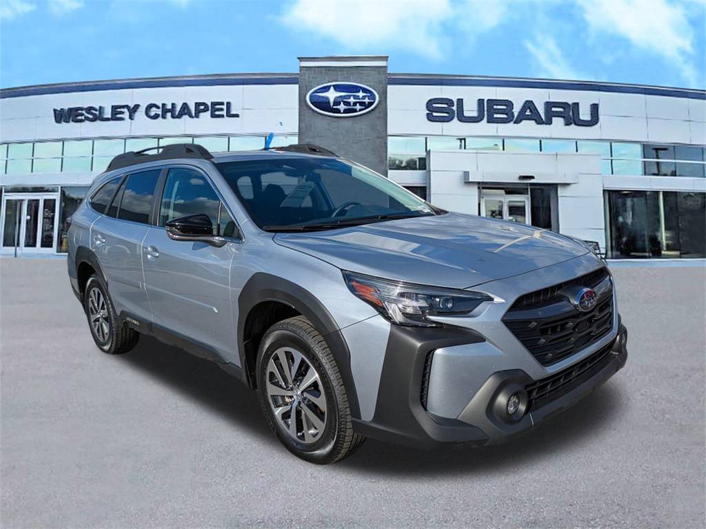 2023 Subaru Outback Premium — SUV — 18,133 mi — Wesley Chapel, FL