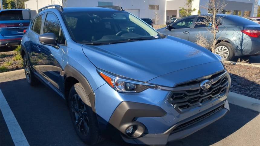 2024 Subaru Crosstrek Premium — SUV — 205 mi — Wesley Chapel, FL