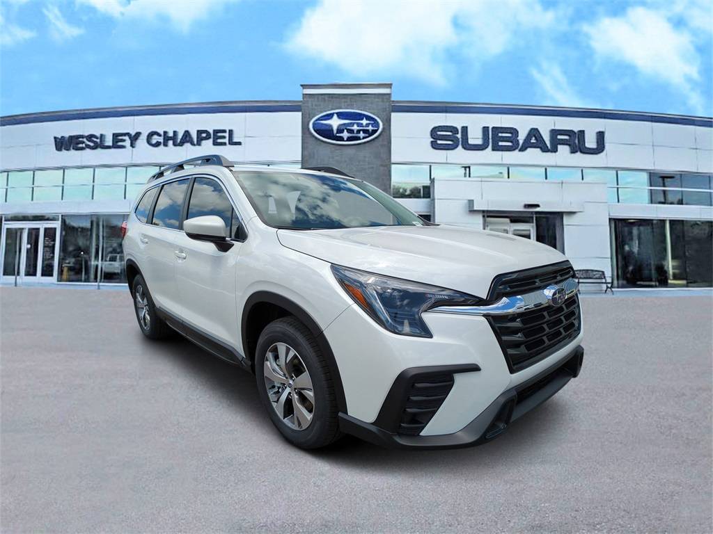 2025 Subaru Ascent Premium — SUV — 286 mi — Wesley Chapel, FL
