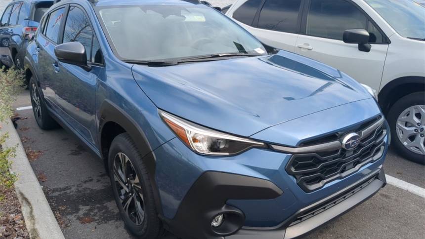 2024 Subaru Crosstrek Premium — SUV — 300 mi — Wesley Chapel, FL