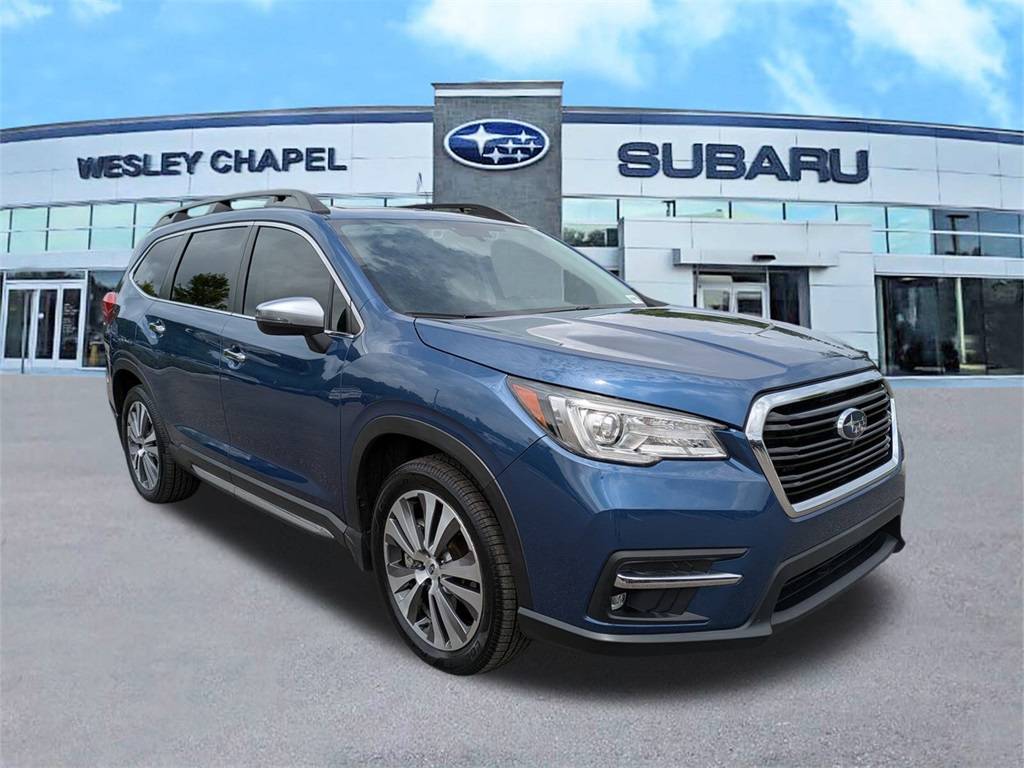 2021 Subaru Ascent Touring — SUV — 61,416 mi — Wesley Chapel, FL