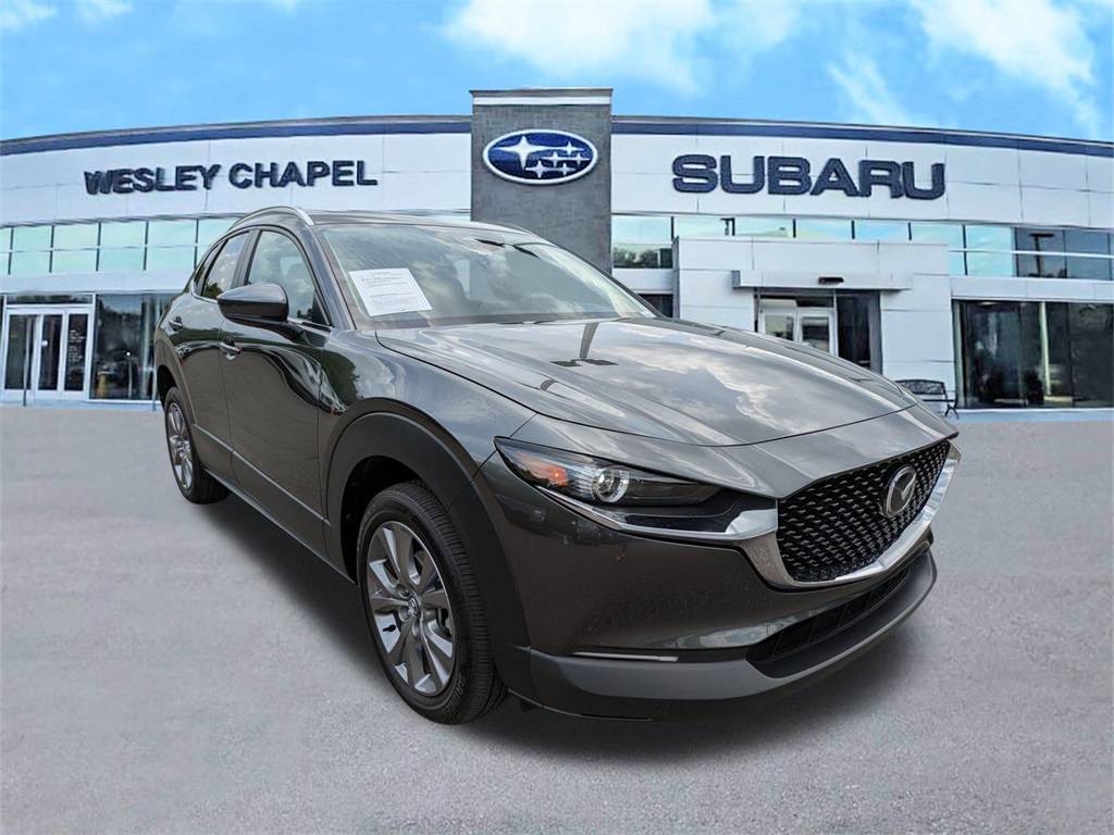 2024 Mazda CX-30 Preferred — SUV — 10,140 mi — Wesley Chapel, FL