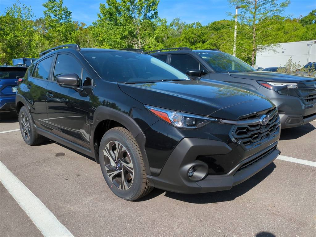 2025 Subaru Crosstrek Premium — SUV — 16 mi — Wesley Chapel, FL