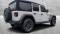 2024 Jeep Wrangler in Tallahassee, FL 4 - Open Gallery
