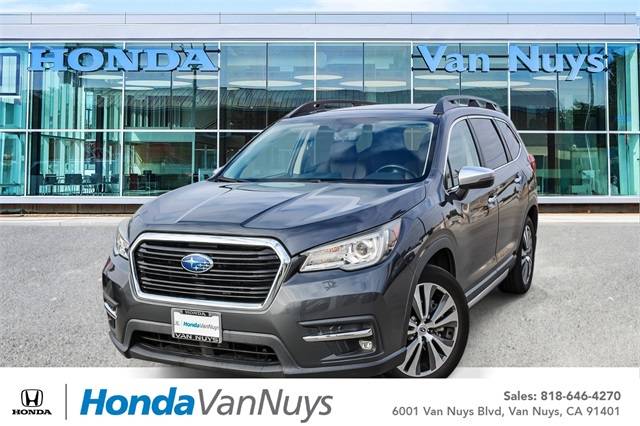 2021 Subaru Ascent Touring — SUV — 92,234 mi — Van Nuys, CA