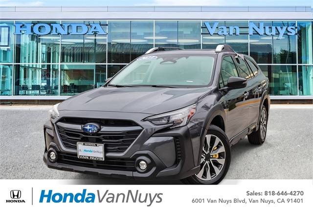 2023 Subaru Outback Touring XT — SUV — 33,665 mi — Van Nuys, CA