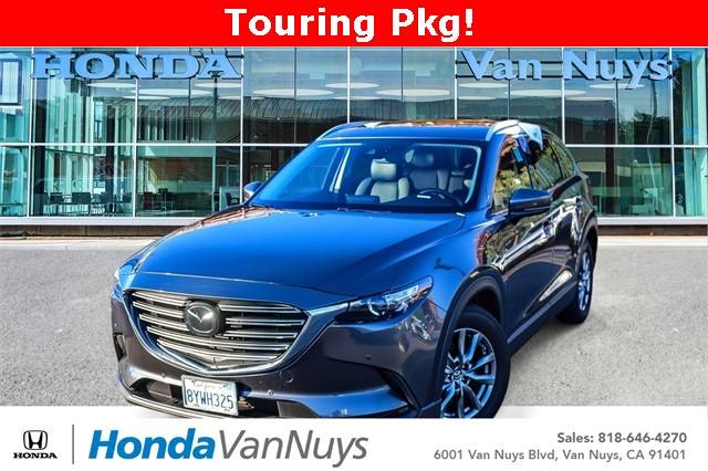 Used 2018 Mazda CX-9 for Sale Near Me - TrueCar