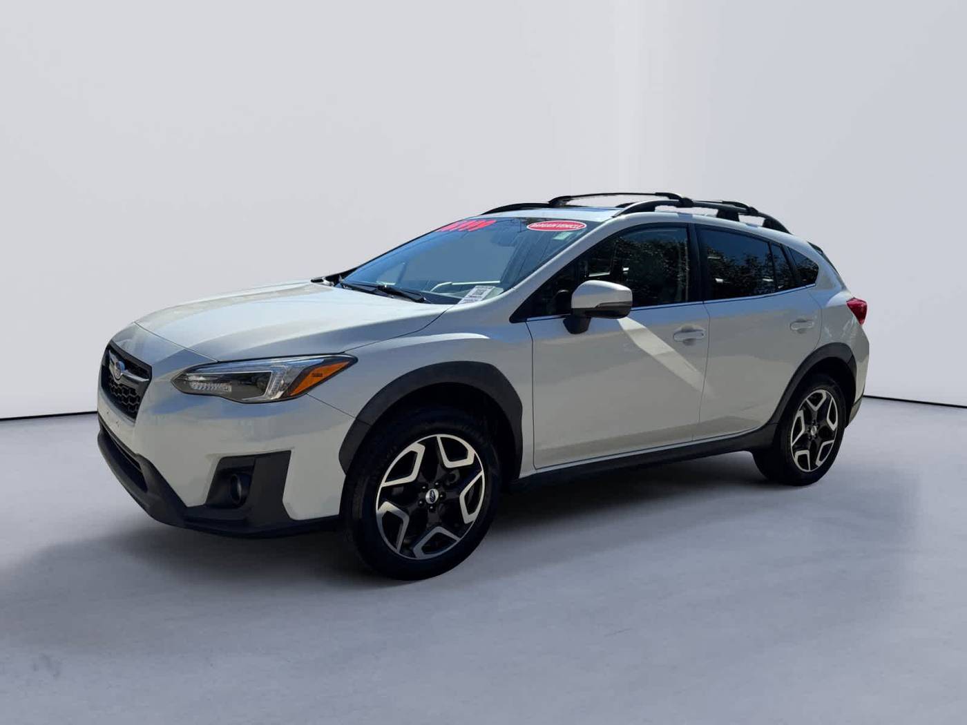 2018 Subaru Crosstrek Limited — SUV — 145,681 mi — Knoxville, TN
