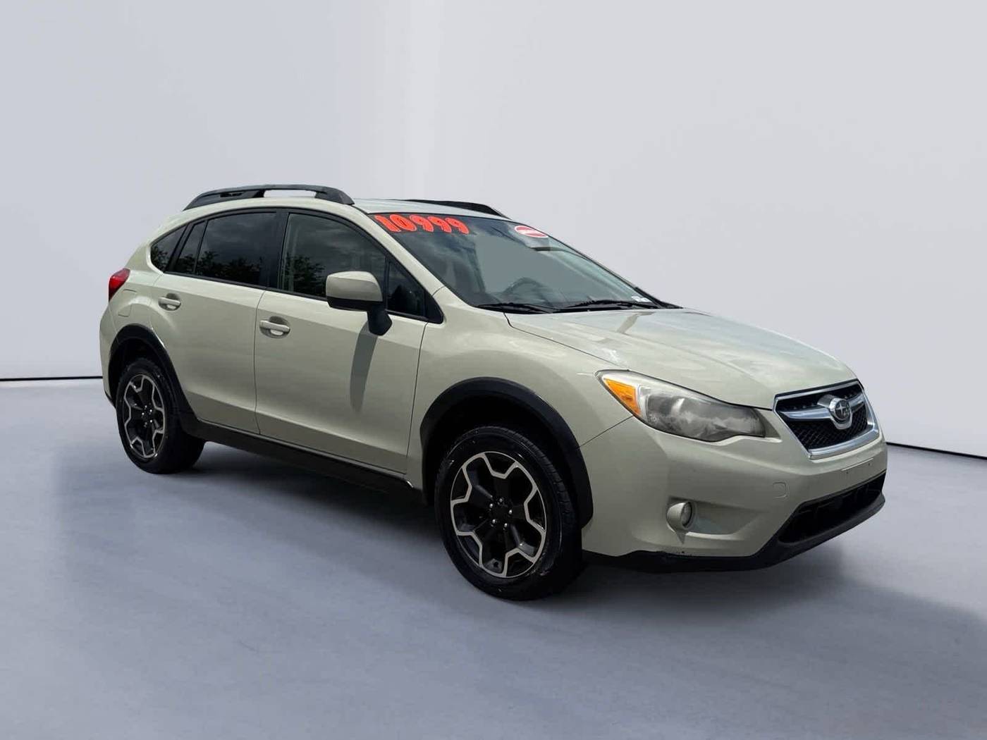2014 Subaru XV Crosstrek 2.0i Limited — SUV — 183,707 mi — Knoxville, TN