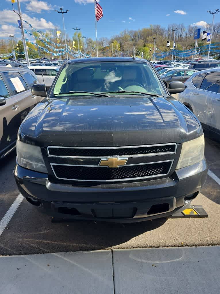 2007 Chevrolet Avalanche 1LT — Pickup Truck — 226,778 mi — Knoxville, TN