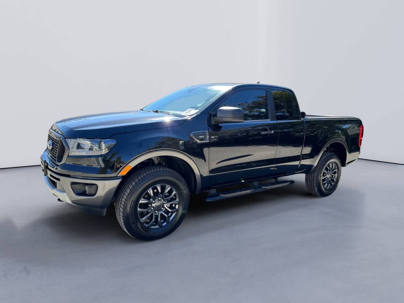 2020 Ford Ranger XLT — Pickup Truck — 67,526 mi — Knoxville, TN