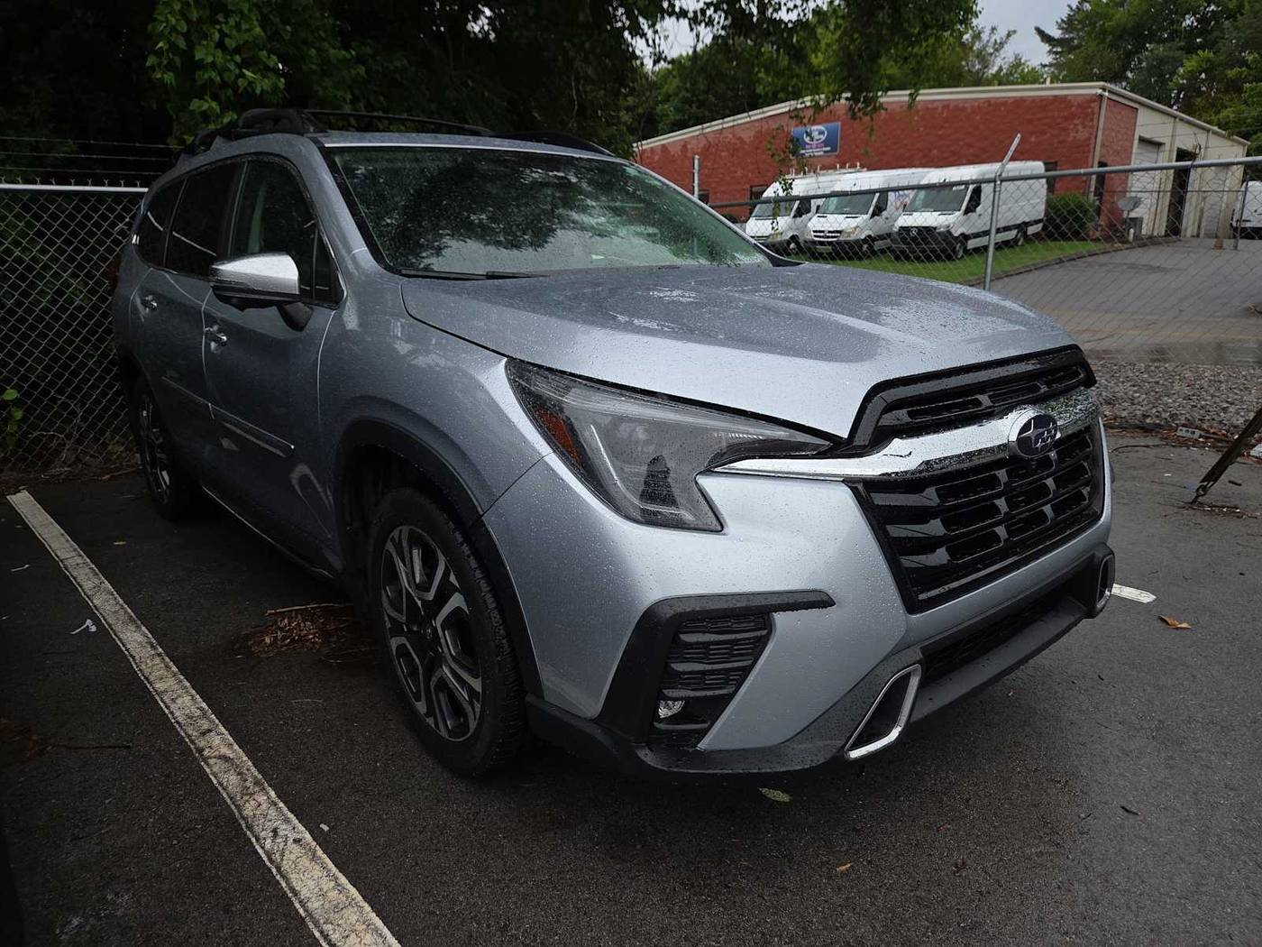 2023 Subaru Ascent Touring — SUV — 43,623 mi — Knoxville, TN