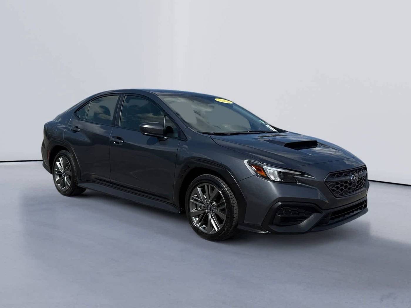2024 Subaru WRX Standard — Sedan — 10,500 mi — Knoxville, TN
