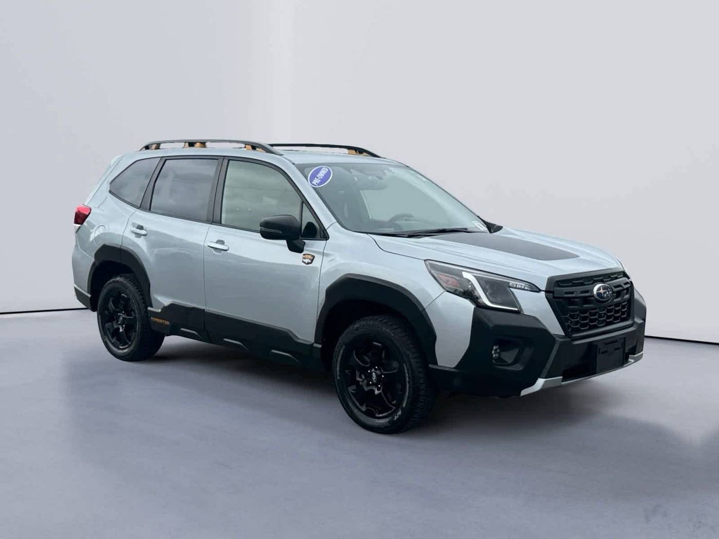 2022 Subaru Forester Wilderness — SUV — 10,818 mi — Knoxville, TN